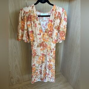 From Anthropology Auguste Sundress